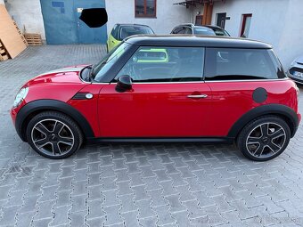 Predam Mini cooper - 6