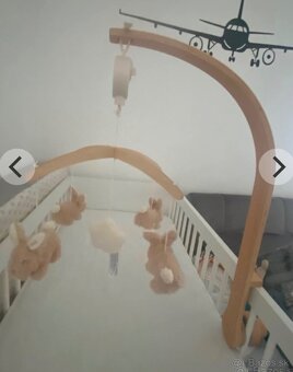 Kolotoč little dutch - 6