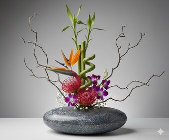 IKEBANA 2 - 6