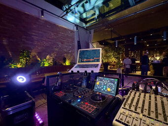 DJ LOVEFLOW - DJ na svadbu, ples, firemný event - 6