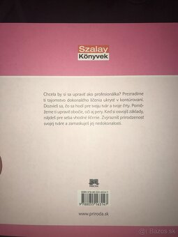 Líčenie mejkap, Vlasy ako šperk - 6