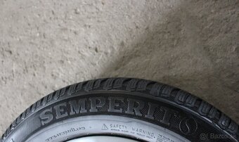 16"..5x112 r16.....OEM.....AUDI A4 B8......ZIMNA SADA - 6