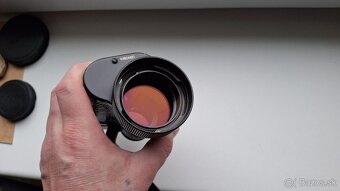 Ďalekohľad MP 12X40 20X60 - 6