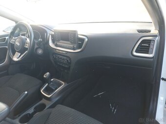 Kia Ceed 2018 - 2024 náhradní díly - 6