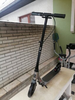 Kolobežka 2 kusy - 6