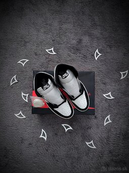 Air Jordan 1 High “Dark Mocha” 🤍🤎 - 6