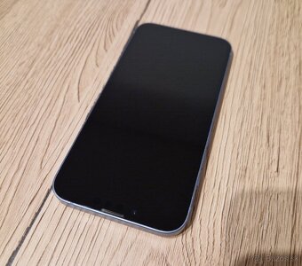 Apple iphone 14 256GB esim verzia Modrý - 6