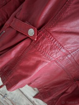 Koženná bunda - 6
