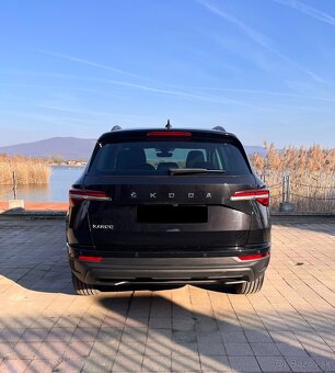 Škoda Karoq 2.0 TDI - 6