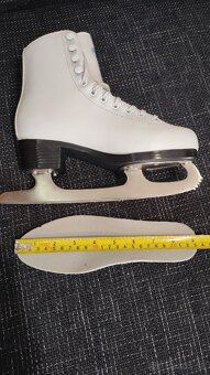 Dámske korčule na ľad - 6