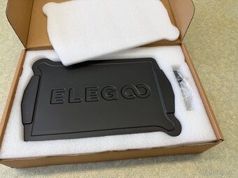 Elegoo Saturn 4 ultra 16K - 6