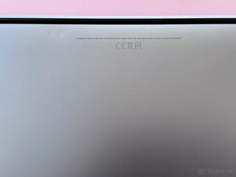 MacBook PRO 2019 13 8GB / 256GB Nová Baterka - 6