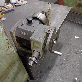 Delička tos du 320 - 6