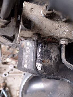 1.9tdi Volkswagen golf 5 - 6