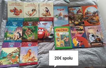 Potreby pre bábätká - 6