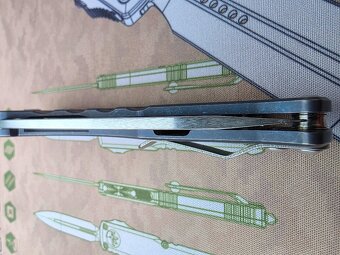 Medford Praetorian Slim Blue Ano - 6