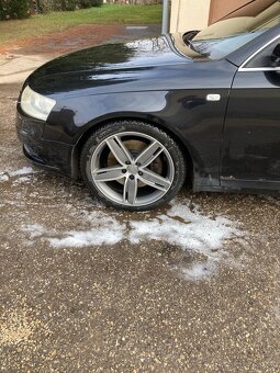 Audi A6 - 6