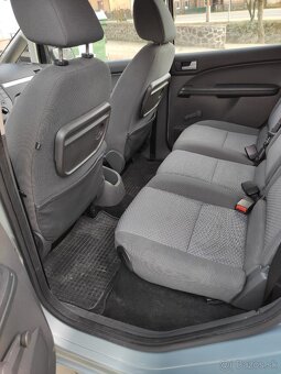 Ford C-Max - 6