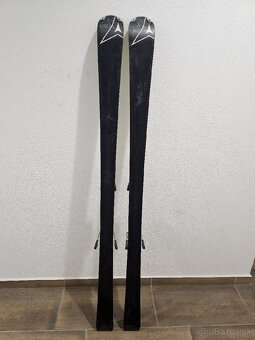 Predam lyze Atomic SuoerCross Ti 168 - 6