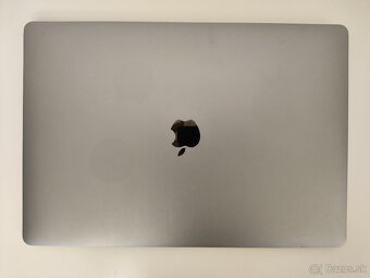 MacBook Pro 15 2017 | i7 • 16GB • 256GB 📦 - 6