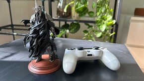 Witch-king of Angmar LOTR figurka - 6