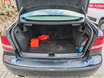 Saab 93 1.9tid - 6