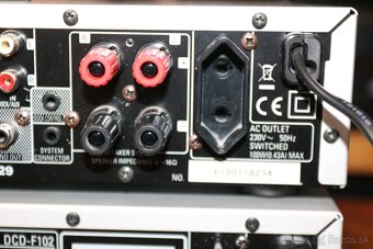 Denon - 6