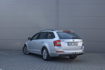 Škoda Octavia 1.6 TDI 81kW Ambition - 6