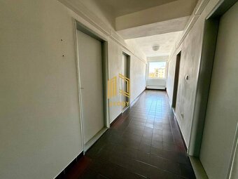 NA PRENÁJOM KOMERČNÝ PRIESTOR (34m2) V CENTRE MESTA SENICA - 6