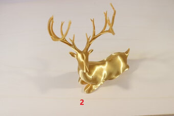 Drevené & 3D dekorácie na svadby a oslavy - 6