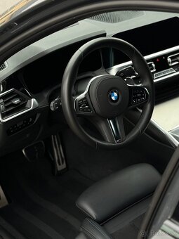 BMW G20 330D TOP STAV - 6
