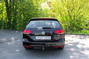 Volkswagen Passat Variant 2.0 TDI 190k BMT Highline 4MOTION - 6