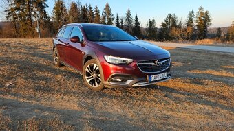 Insignia Country Tourer - 6
