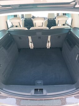 Volkswagen Sharan 2,0TDI Highline - 6