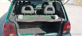 VW Lupo 1.7 SDI 44Kw - 6