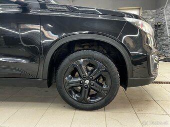 Suzuki Vitara sport 4x4 Allgrip 1.4 - 6