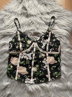 2x crop top - 6