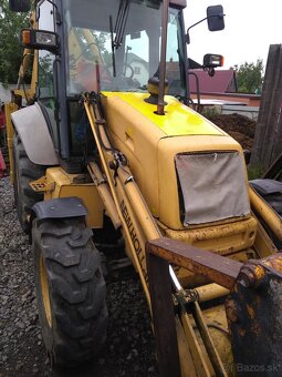 Predám New Holland NH 85 4 PT - 6