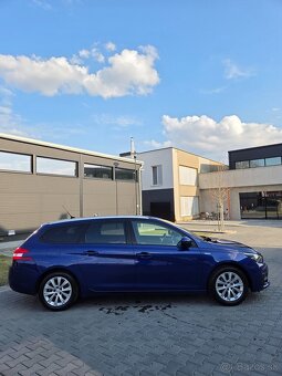 Peugeot 308 SW 1.2 PureTech - 6