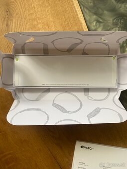 Apple watch series 10 46mm - 6