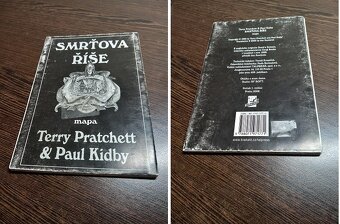 Fantasy, Komiksy, Sci-Fi 2 - 6