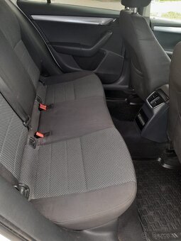 Škoda Octavia III 2.0 TDI Ambition 2013 - 6