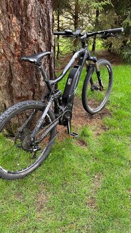 Predám elektrický bicykel značky haibike - 6