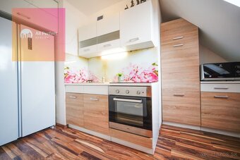Exkluzívny 2 izbový mezonet na predaj v Piešťanoch - 6