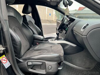 Audi A5 Sportback 3.0 180kw V6 TDI quattro 3x S LINE - 6