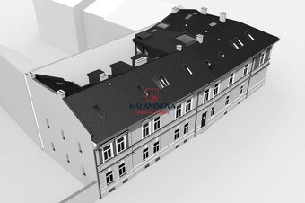 PREDAJ DOM s investičným projektom,Hrnčiarska,Košice-centrum - 6