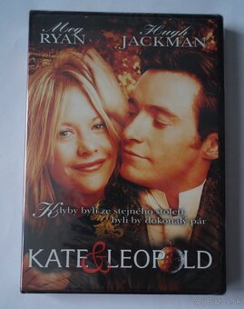 DVD filmy - 6