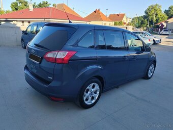Ford Grand C-MAX 1.0, 92kw benzín 2015 - 6