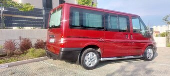 Ford Transit Euroline 2.0 Tdci - 6