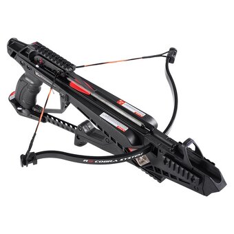 Kusa COBRA EK ARCHERY R9 COBRA SYSTÉM de luxe 130 LBS-150€ - 6